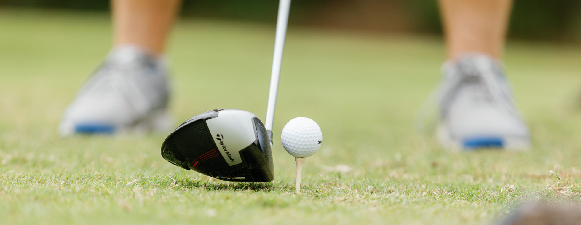 Toby Golf Tournament